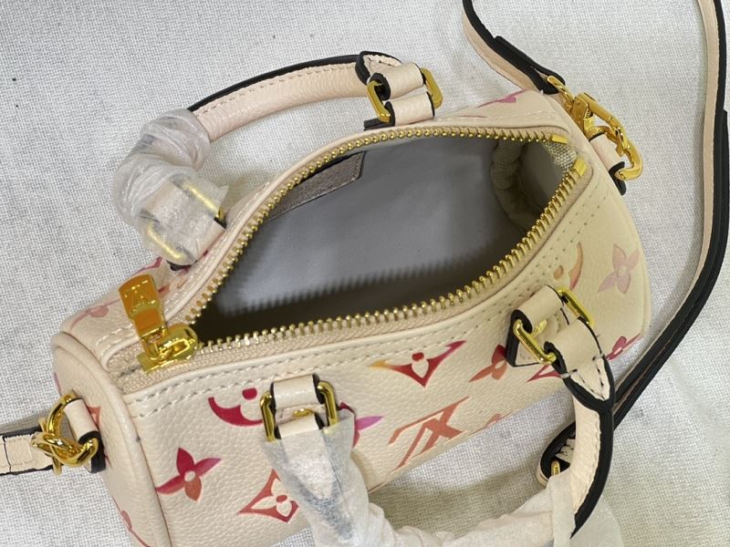 Louis Vuitton Speedy Bags